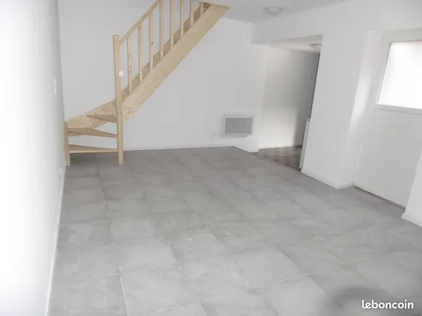 Appartement 1 chambre