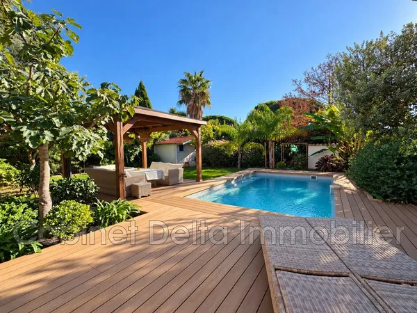 Maison 3 pièces 90 m²