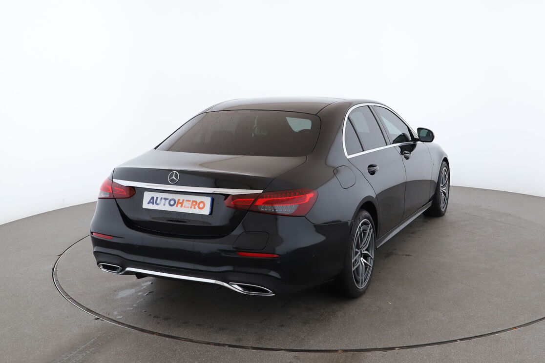 Mercedes-Benz Classe E 300 de AMG Line 9G-Tronic — photo 5