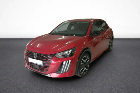 Peugeot 208 hybrid 110 e-dcs6