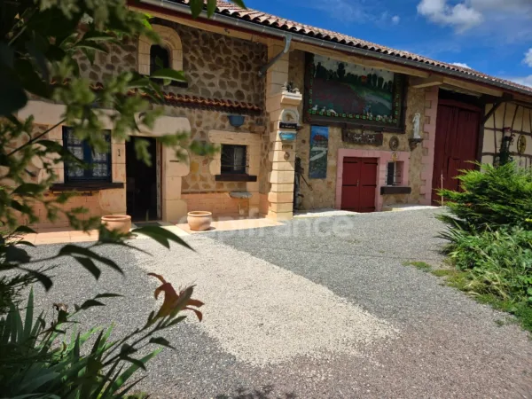 Maison 4 pièces 87 m²