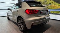 Audi A1 Sportback 25 TFSI 95ch Design S tronic 7 — photo 7