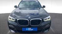 Bmw X3 xDrive30dA 265ch M Sport — photo 2