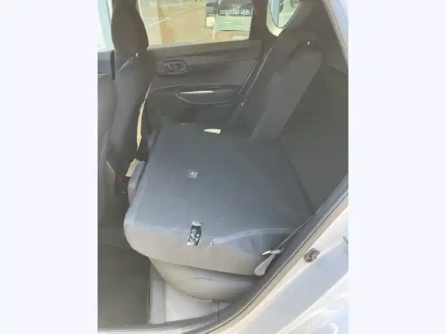 Hyundai Bayon 1.0 t-gdi 90 ultime edition — photo 20