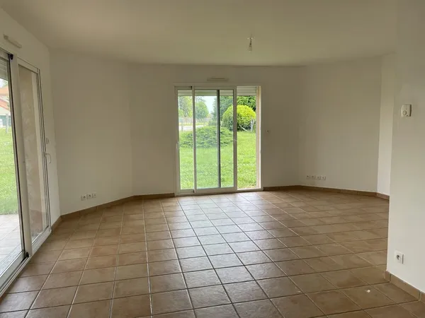 Villa de plain-pied