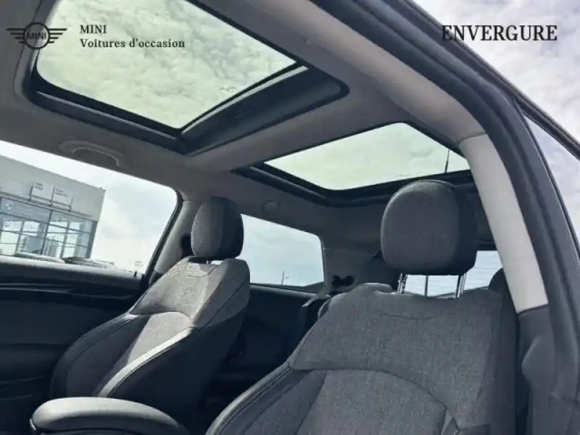 Mini Mini cooper s 192ch chili euro6d-t — photo 12