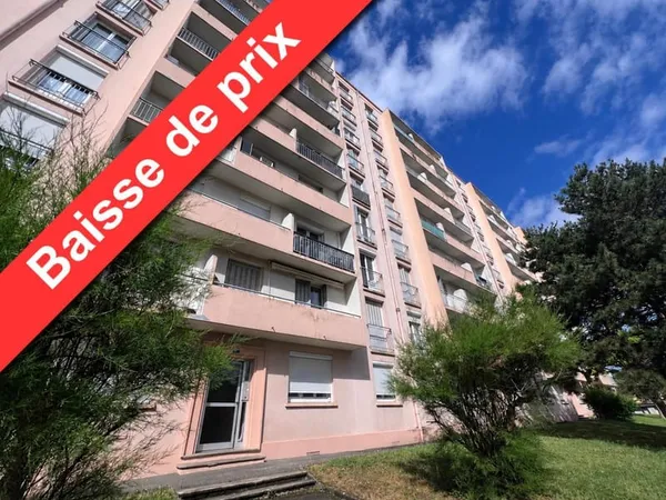 Parking 16 m²