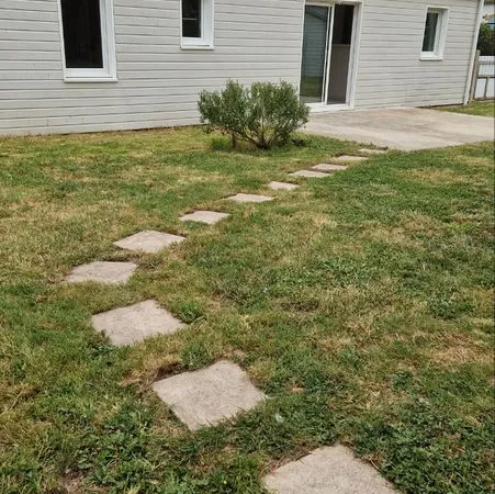 Maison de 80 m2