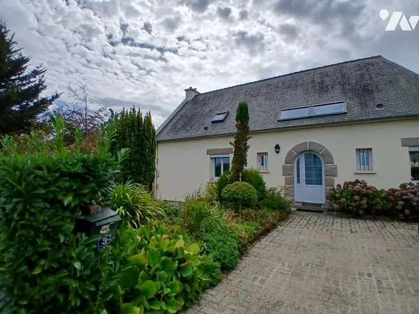 Maison 7 pièces 207 m²