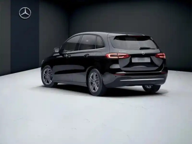 Mercedes Classe B 180 d style line edition — photo 37