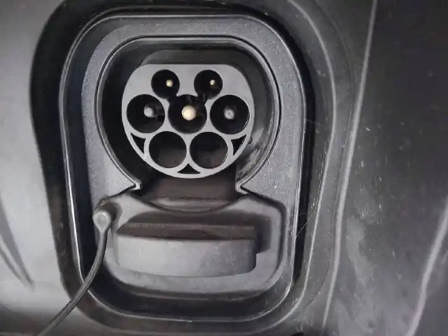 Opel Mokka electrique 136 ch &amp; batterie 50 kwh — photo 37