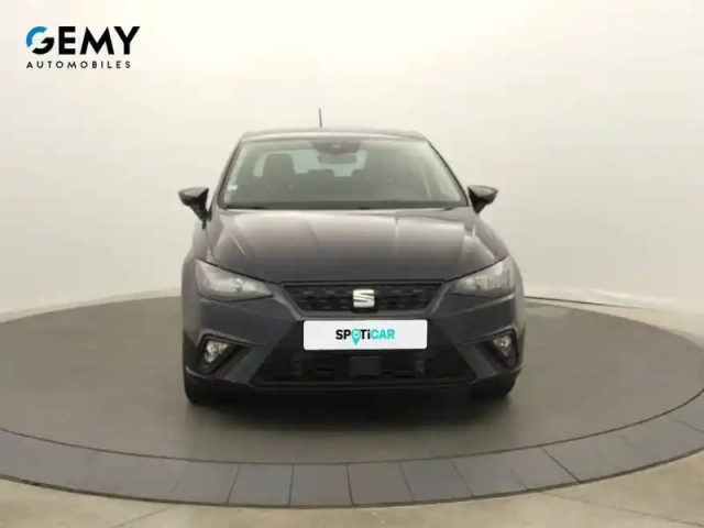 Seat Ibiza 1.0 ecotsi 95 ch s/s bvm5 — photo 77