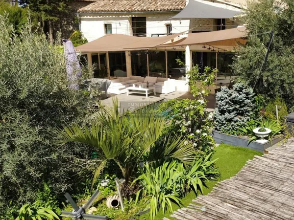 Maison 113 m²