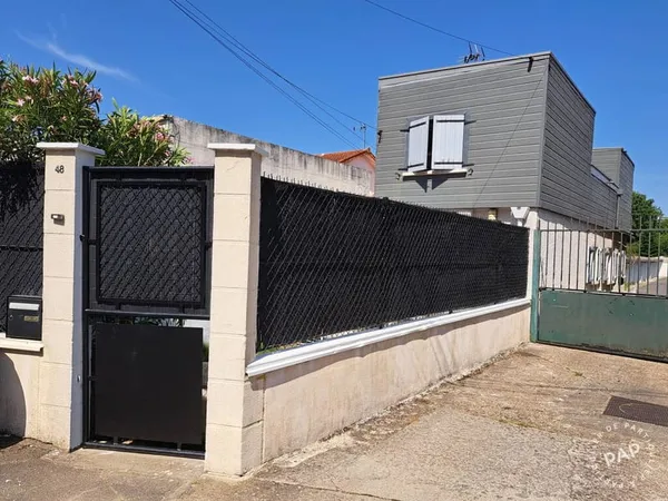 Maison 3 pièces 60 m²