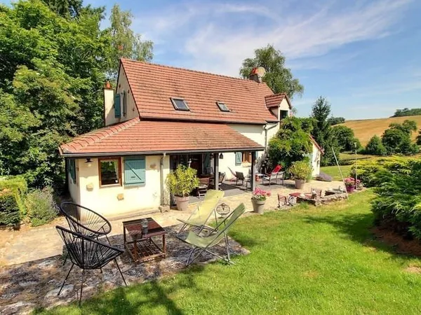 Maison 6 pièces 182 m²