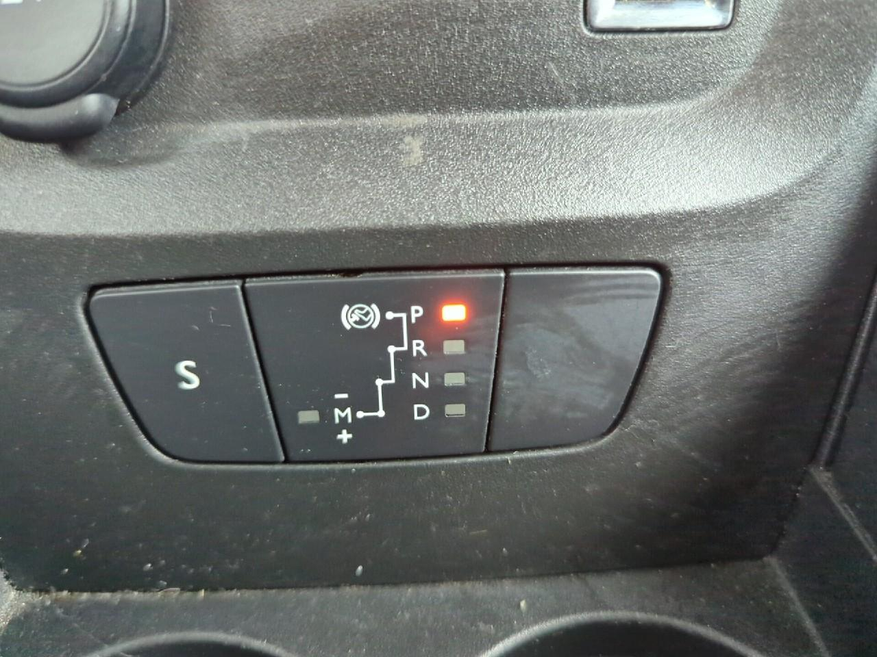 Citroën C3 puretech 110 ch eat6 max — photo 25