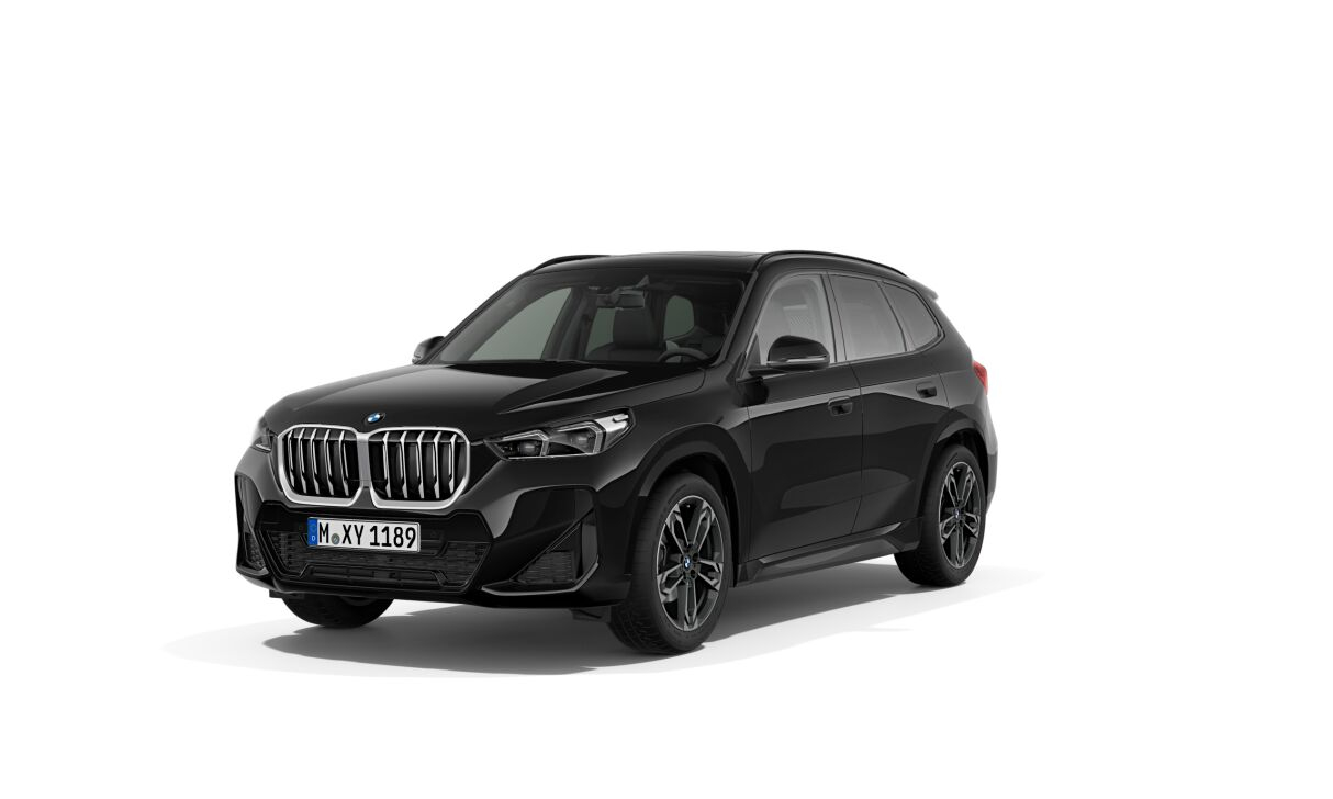 BMW X1 sDrive 20i 170ch DKG7 — photo 1