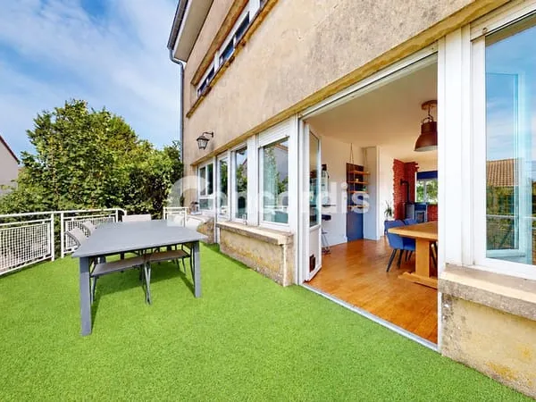 Maison 147 m² FOUG