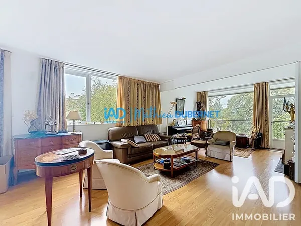 Appartement 3 pièces 98 m²
