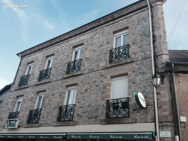 Alouer Appartement
