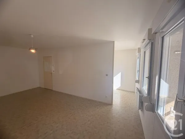 Appartement 1 pièce 32 m²