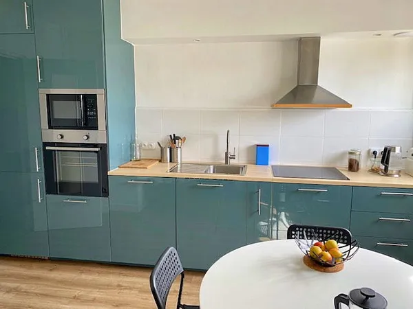 Loue chambre dans colocation meublée tout confort - Île de Nantes - Nantes (44)