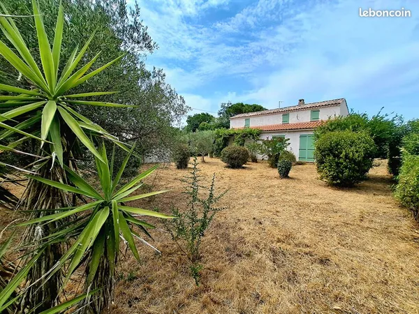 Maison 8 pièces 142 m²