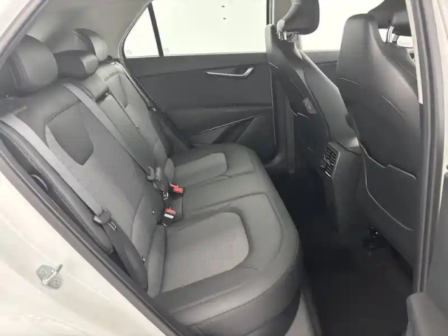Kia Niro 1.6 gdi 171 ch phev dct6 — photo 25