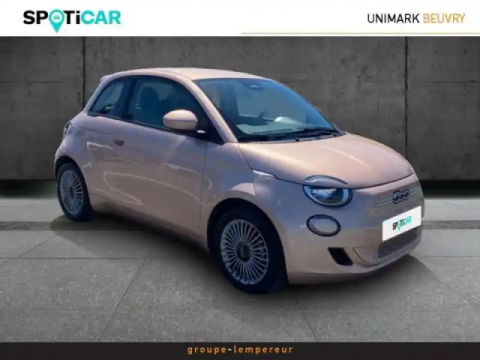 Fiat 500 e 95ch icône
