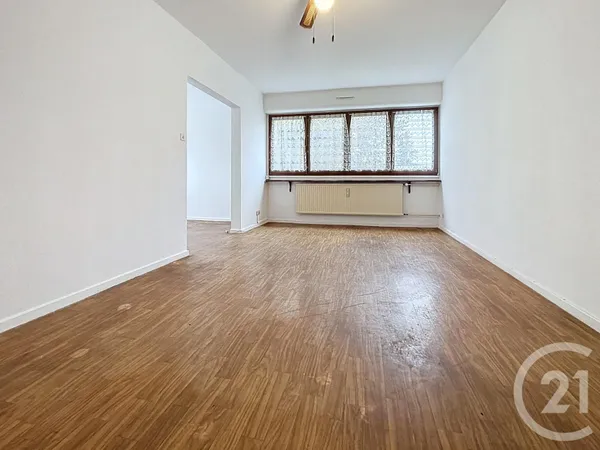 Appartement 2 pièces 52 m²