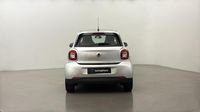 Smart Forfour 90ch prime twinamic — photo 6