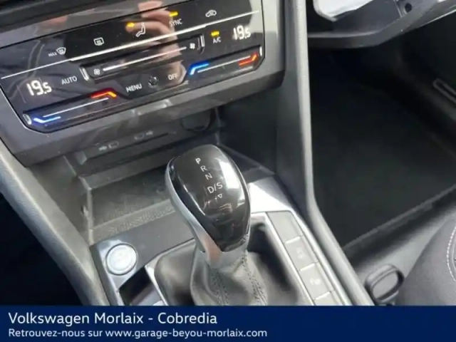 Volkswagen Tiguan allspace 2.0 tdi 150ch life plus dsg7 — photo 10