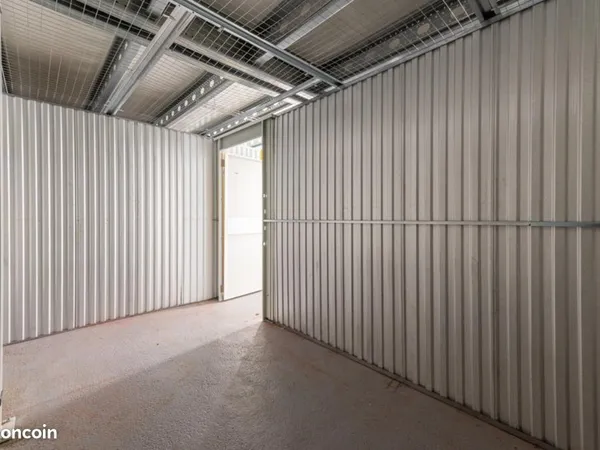 Garage/box 8 m² Lempdes