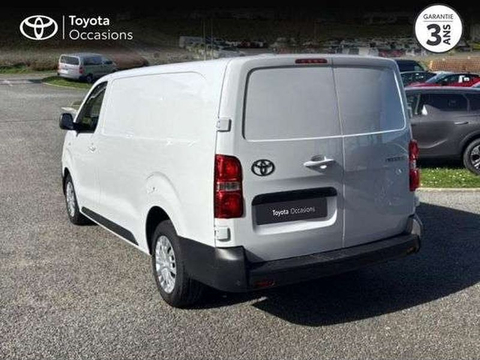 Toyota PROACE Toyota Proace Long 2.0 D-4D 140 Start MC24
