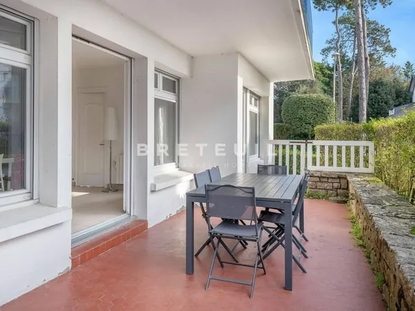 Appartement 4 pièces 81 m²
