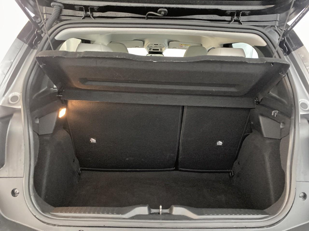 Citroën C3 turbo 100 ch manuelle max — photo 6