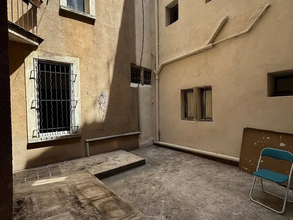 Appartement 3 pièces 55 m²