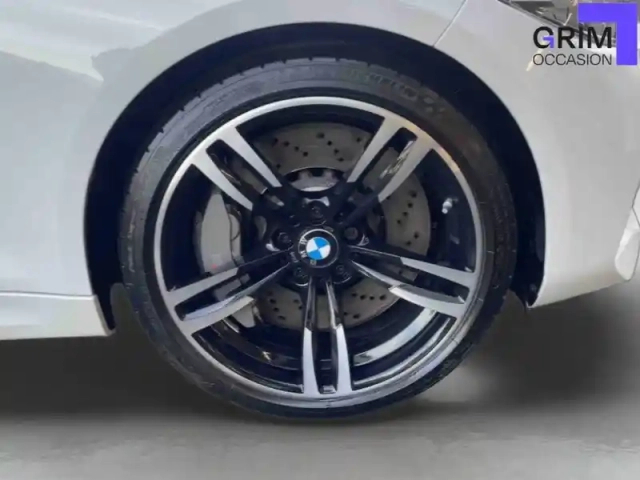 Bmw Serie 2 m2 competition 410 ch m dkg7 — photo 14
