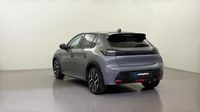 Peugeot 208 1.2 Hybrid 110ch GT e-DCS6 — photo 8