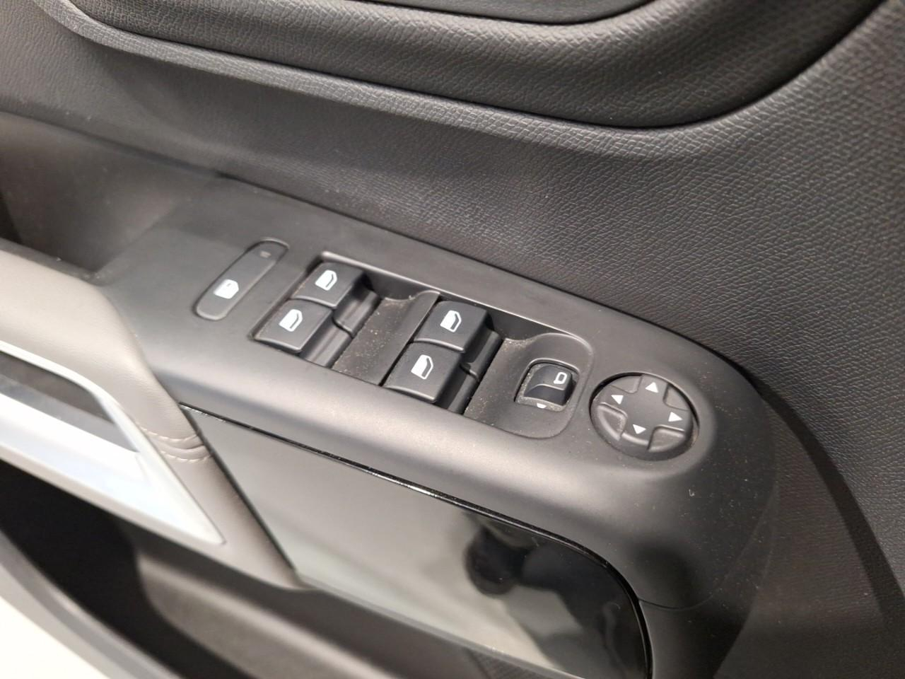 Citroën C5 Aircross puretech 130 s&s bvm6 feel — photo 23