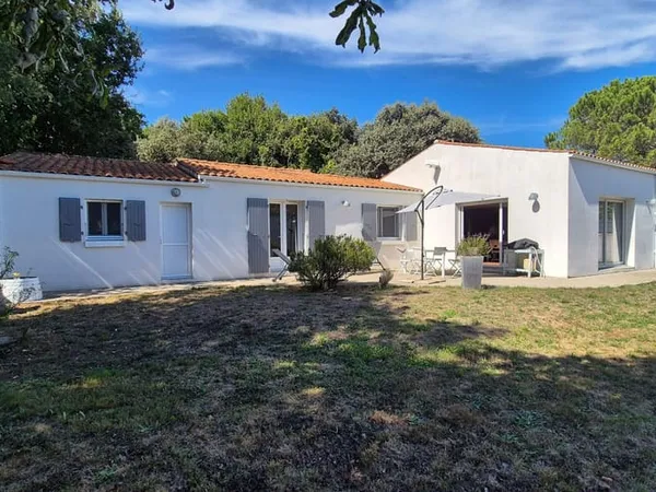 Maison 3 pièces 87 m²