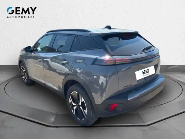 Peugeot 2008 100 s&amp;s bvm6 — photo 7