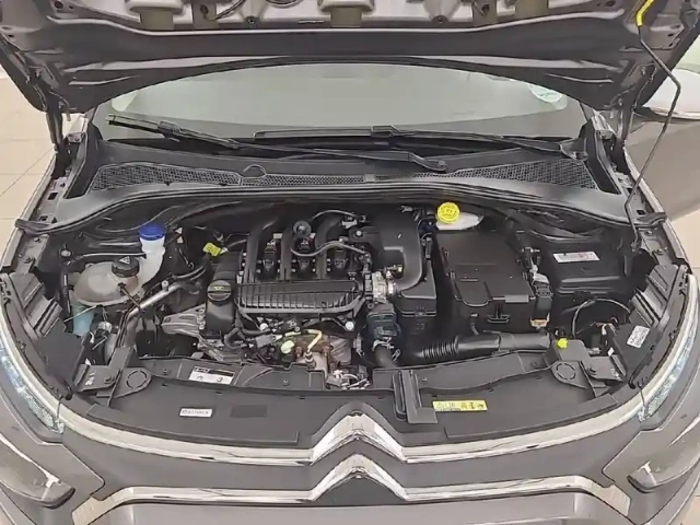 Citroën C3 puretech 83 s&amp;s bvm5 — photo 52
