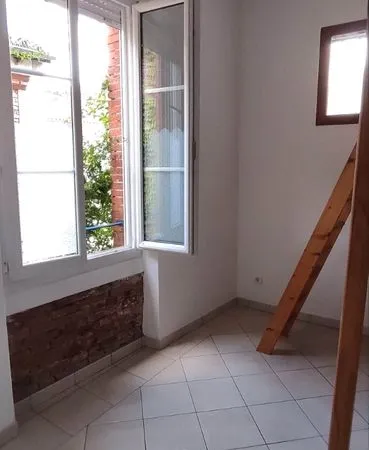Capitole Gambetta studio libre