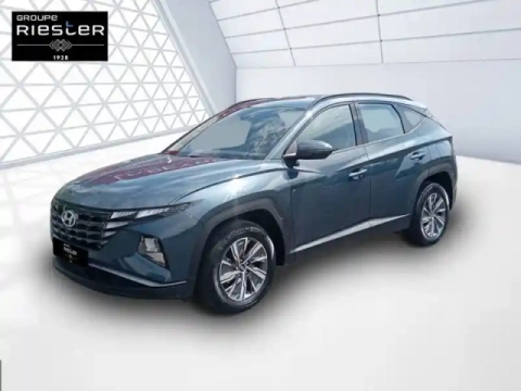 Hyundai Tucson 1.6 t-gdi 230 hybrid bva6