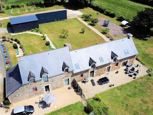 Maison 9 pièces 300 m²