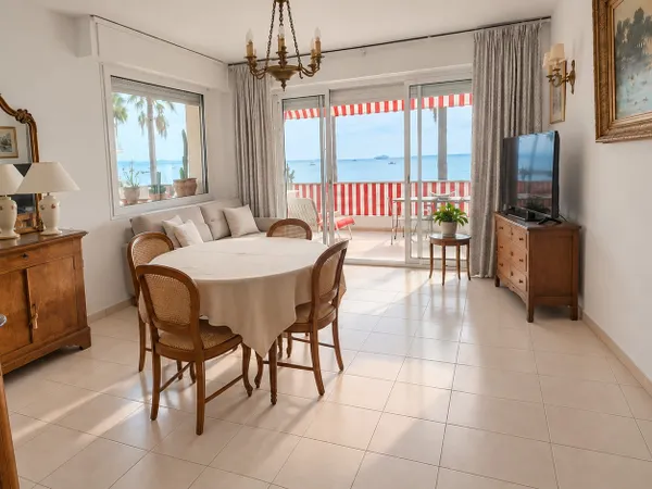 Appartement 3 pièces 71 m²