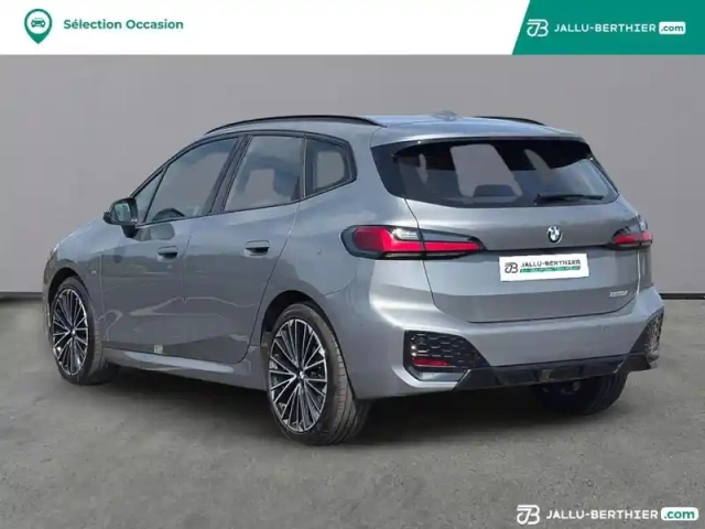 Bmw Serie 2 série 2 activetourer 218i 136ch m sport dkg7 — photo 3