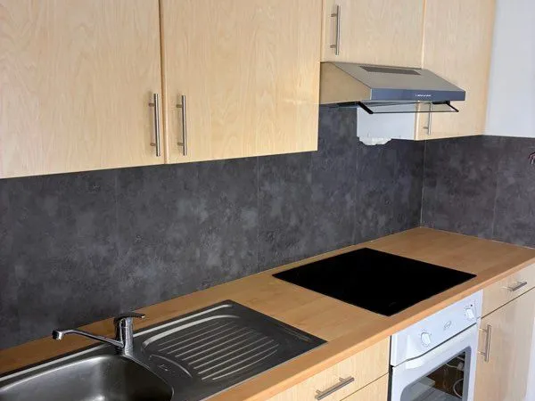 Appartement 2 pièces 47m2 centre