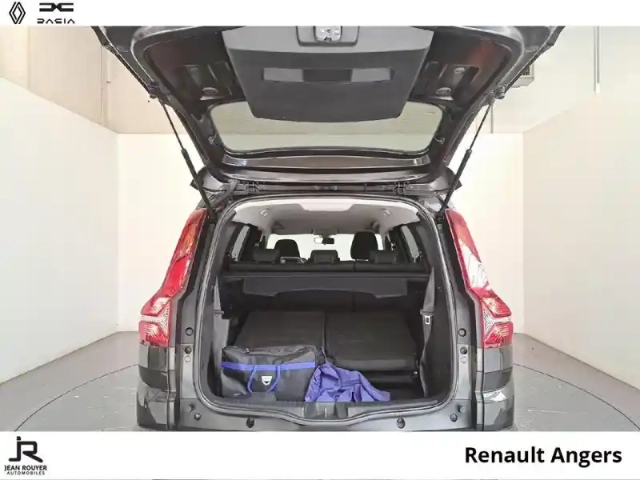Dacia Jogger 1.0 eco-g 100ch sl extreme+ 7 places — photo 7